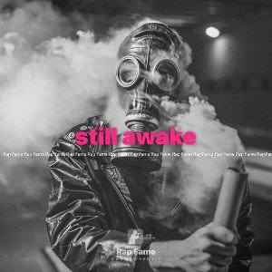 still awake 