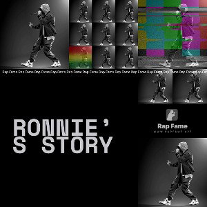 Ronnie’s Story