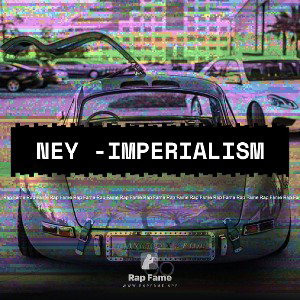 Ney -imperialism