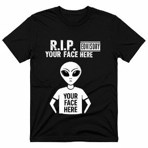 Rooz OG Alien - Put you on a shirt