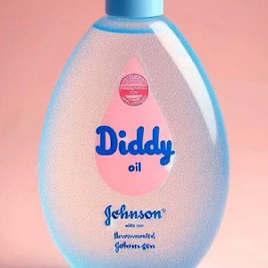 Baby oil interlude 1
