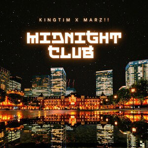 midnight club 