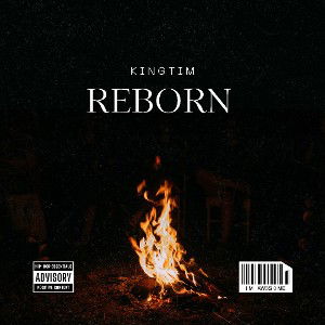 kingtim feat @calibou - feeling loved prod R3DQX