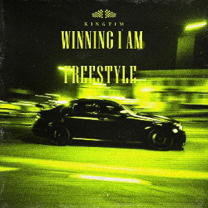 kingtim - winning 1 am freestyle  