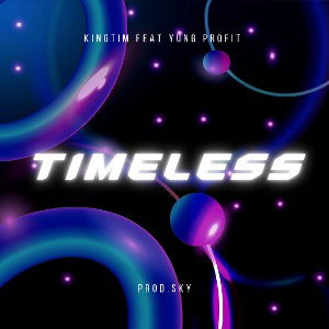 Timeless-mastered version 