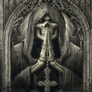 grim reaper