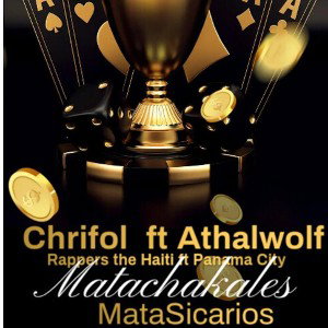 CHRIFOL - matachakale y sicario