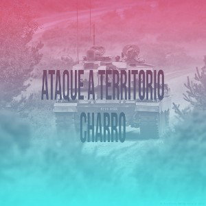 ATAQUE A TERRITORIO RIP A. PUNTA DE CORONA & EL MUERTO