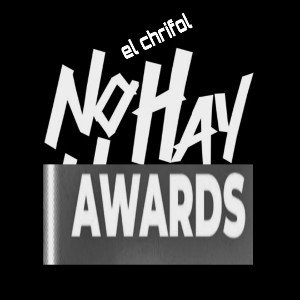 NO HAY AWARDS