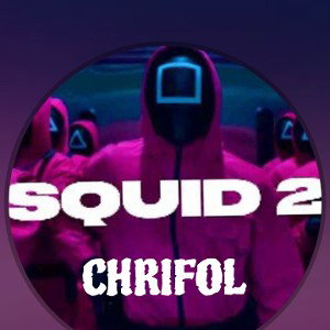 CHRIFOL - SQUID2