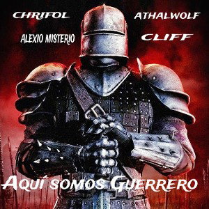 CHRIFOL - Aquí somos Guerrero