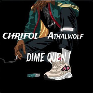 CHRIFOL - dime quien 