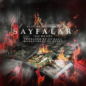 Sayfalar-ilay ft.dolunay
