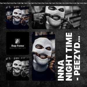 Inna Night Time - PeezyDrilly