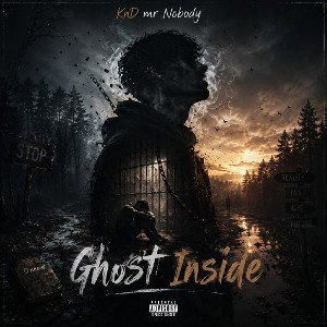 ©KnD mr Nobody {Ghost Inside} ®™