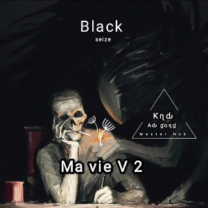 Knd Mestr Nobody - Ma Vie V2 (prod Knd) 
