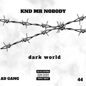 KnD Mr Nobody  (Dark World)  Pord by Knd  