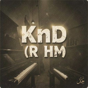 KnD mr Nobody (R H M) 