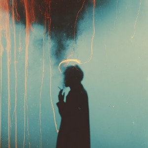 KnD mr Nobody  Psychological reality ( cover  AI) 