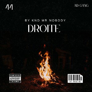 KnD Mr Nobody  (Droite)  Pord by Knd 