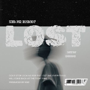 Knd Mestr Nobody - KnD Mr_Nobody__LOST _Prod Knd_