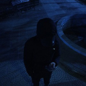 Knd Mestr Nobody - Ma Vie #3 (prod Knd) 