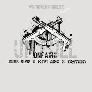 onfairii ❌janis Styles ❌king Alex❌ Demon- UN FULL