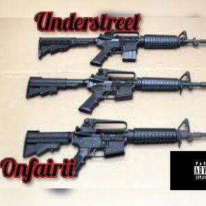 Onfairii - asi soy 