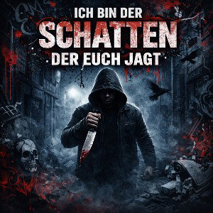 (JEFFO)<ICH BIN DER SCHATTEN DER EUCH JAGT>