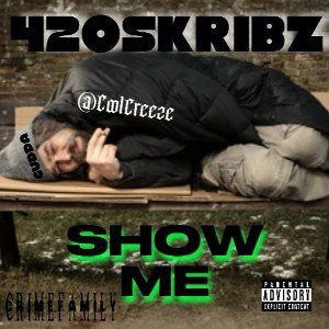 SHOWME ft. @Woods501 