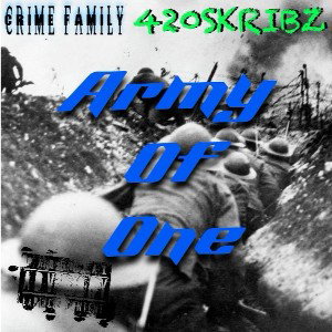 Army of one 