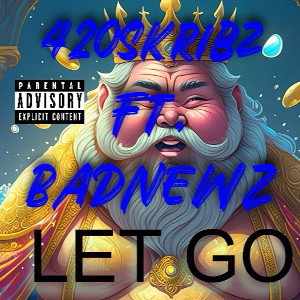 Let Go 
