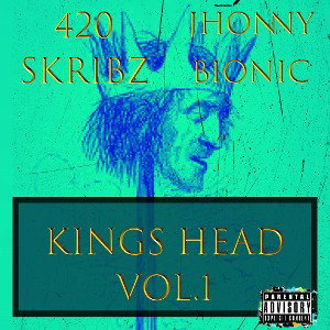 KINGS HEAD VOL.1