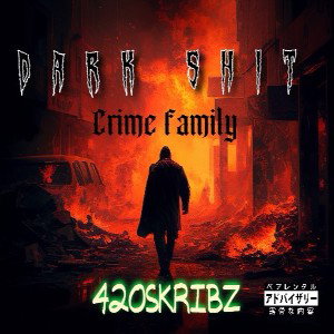 DARKSHIT