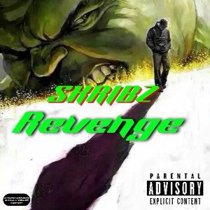 SKRIBZ REVENGE 