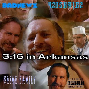 3:16am In Arkansas