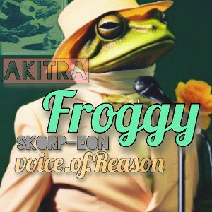 FroGGy 