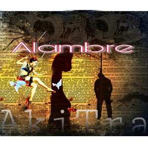 alambre