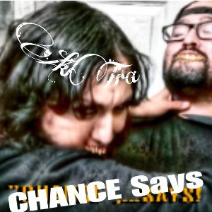 chance says