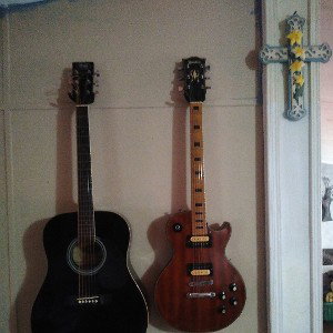 Guitar parts 2