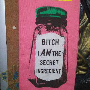 Bitches