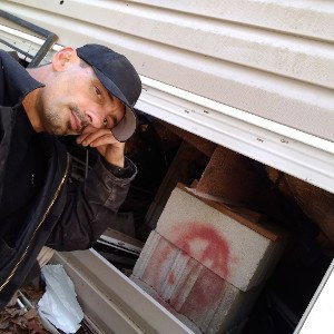 Bitch U Stuck