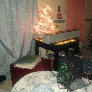 End Of December 