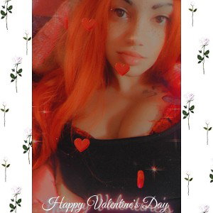 My Own Valentine