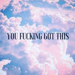 it is what it is