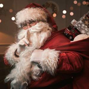Le Père Noël