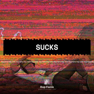 Sucks