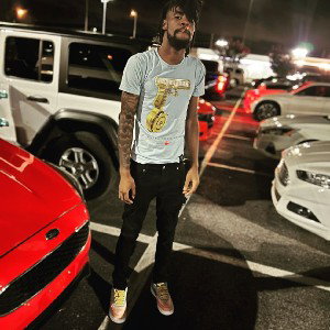 Jpeso x Luh Wuda - Sticvk UP