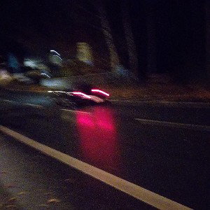 Rendner - Heute Nacht 