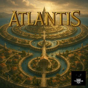 Taya One - Atlantis